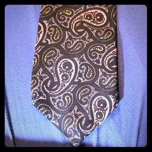 Vintage Liberty of London Tie